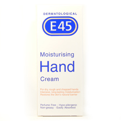 E45 Moisturising Hand Cream - 50ml