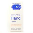 E45 Moisturising Hand Cream - 50ml