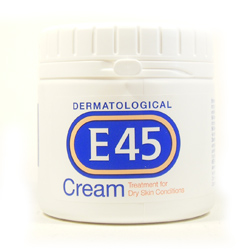 E45 Cream - 125g