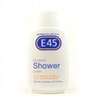E45 Emollient Shower Cream - 200ml
