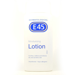 E45 Moisturising Lotion - 200ml