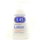 E45 Moisturising Lotion - 500ml