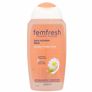 Femfresh Intimate Hygiene Daily Intimate Wash