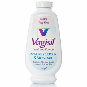 Vagisil Feminine Powder