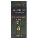 Health Aid Grapefruit Pure Essential Oils - 10ml