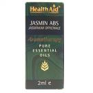 Health Aid Jasmin Abs Pure Essential Oils - 2ml