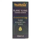 Health Aid Ylang Ylang Pure Essential Oil - 10ml