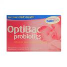 Optibac Probiotics For Your Child's Health - 10 Sachets Take Daily