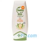 Baby Boo Organic Body Wash Citrus 250ml