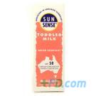 Sunsense Toddler Milk Spf 50 Roll On - 50ml