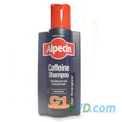 Alpecin Caffeine Shampoo  250ml