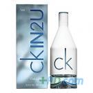 In2u For Men 150ml Aftershave by Calvin Klein