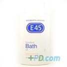 E45 Emollient Bath Oil - 500ml