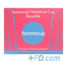 Femmecup Menstrual Cup Reusable