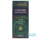 Health Aid Lavender Pure Essential Oil - 10ml