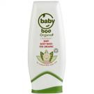 Baby Boo Organic Body Wash Strawberry 250ml