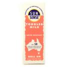 Sunsense Toddler Milk Spf 50 Roll On - 50ml