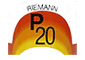 Riemann P20